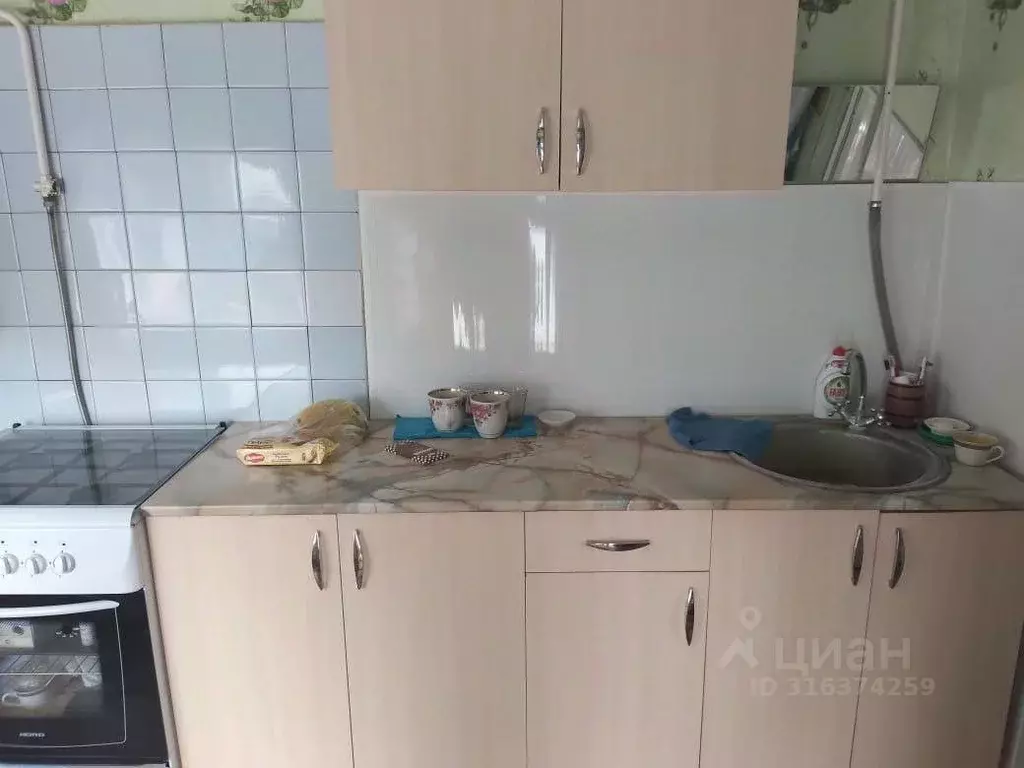 Дом в Ростовская область, Егорлыкская ст-ца ул. Свердлова (55 м) - Фото 1