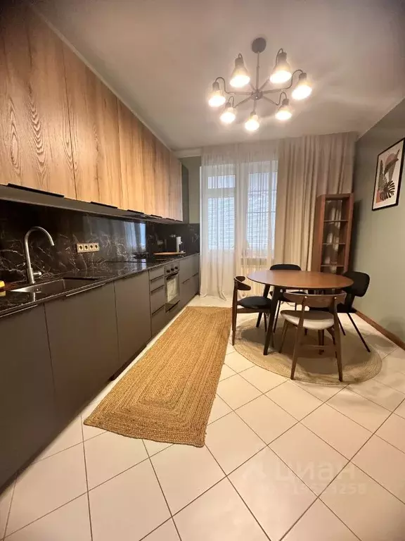 3-к кв. Москва Троицкая ул., 9К1 (120.0 м) - Фото 1