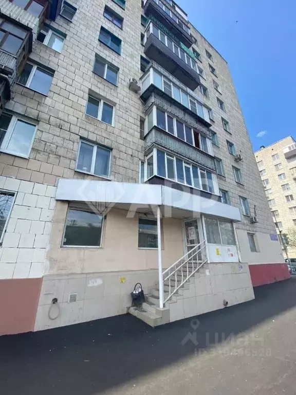 Помещение свободного назначения в Татарстан, Казань ул. Декабристов, ... - Фото 0