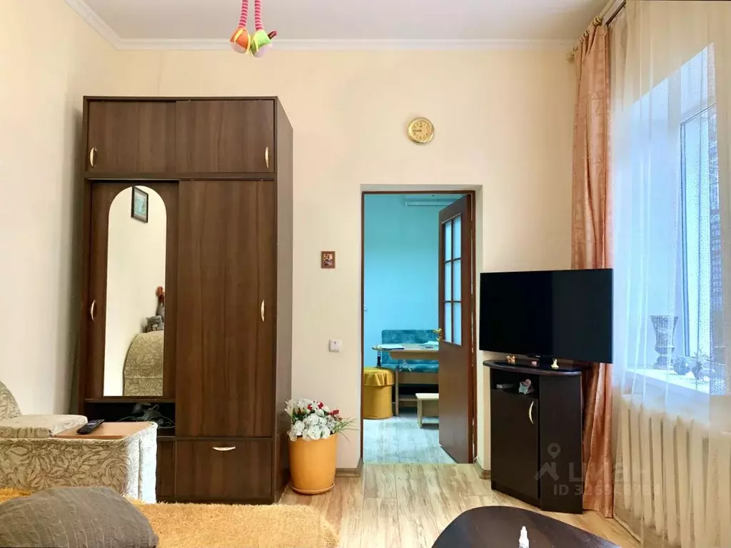 1-к кв. Крым, Алушта пер. Заводской, 10 (29.8 м) - Фото 1