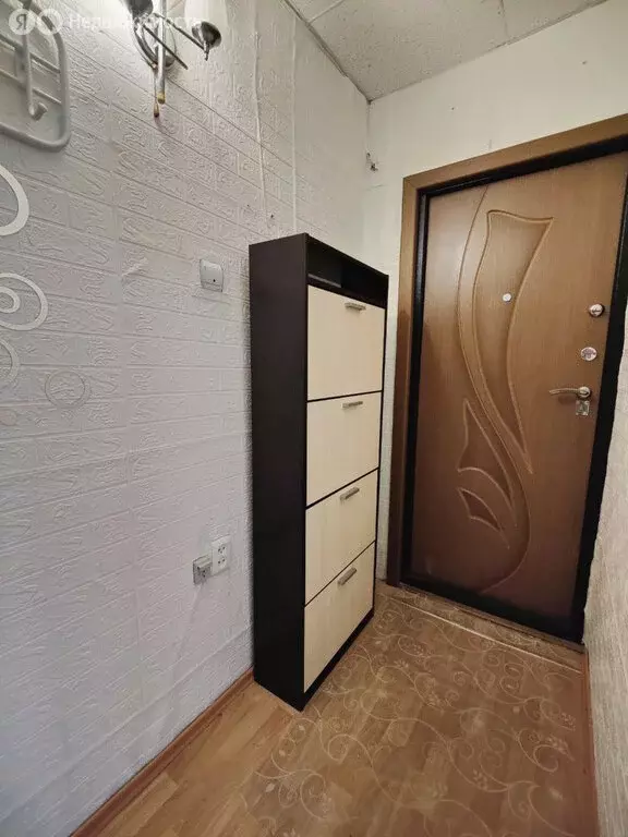 2-комнатная квартира: Мурманск, улица Капитана Буркова, 23 (482 м) - Фото 1