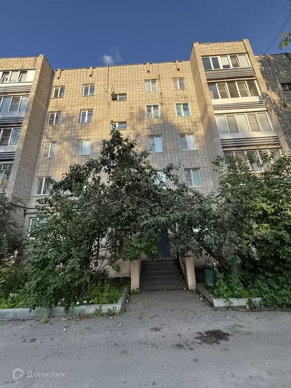 Продаётся 1-к квартира, 32.3 м - Фото 0
