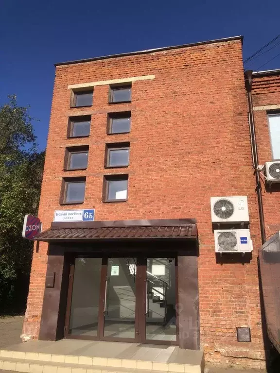 Помещение свободного назначения в Московская область, Красногорск ... - Фото 2