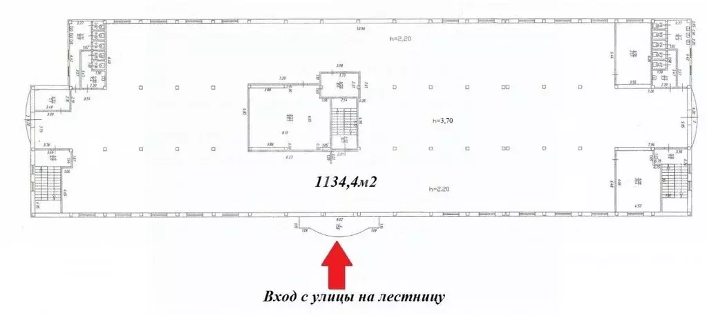 Помещение свободного назначения в Краснодарский край, Краснодар ... - Фото 1