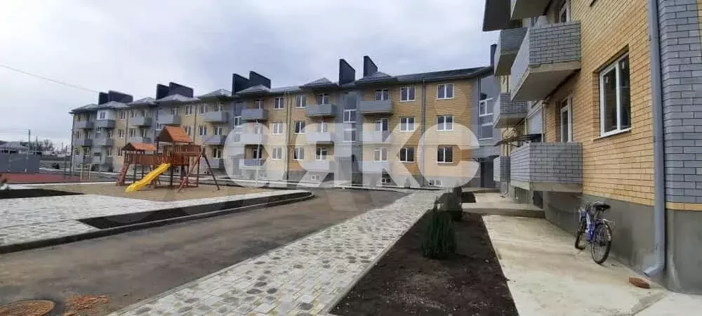 2-к. квартира, 55 м, 1/3 эт. - Фото 0