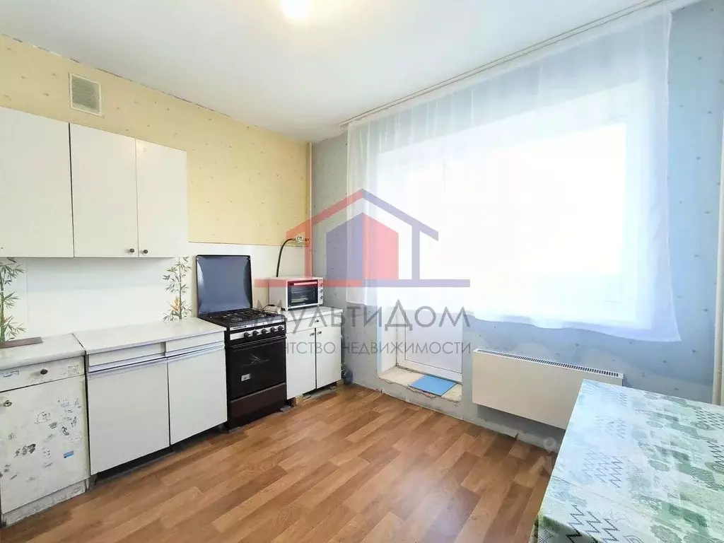 1-к кв. Белгородская область, Губкин Севастопольская ул., 20 (46.0 м) - Фото 0
