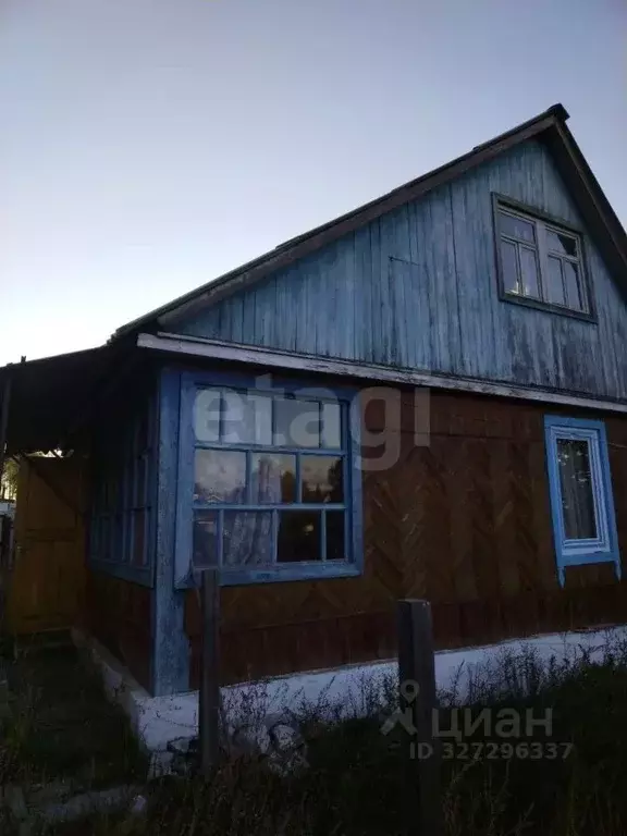 Дом в Бурятия, Заиграевский район, Талецкое с/пос, 60 лет Бурятии СНТ  ... - Фото 1