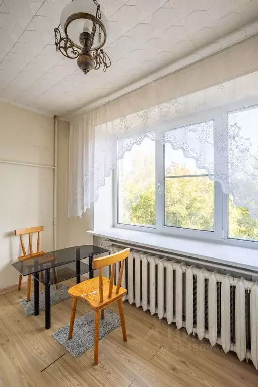 2-к кв. Ленинградская область, Всеволожский район, Токсовское ... - Фото 1