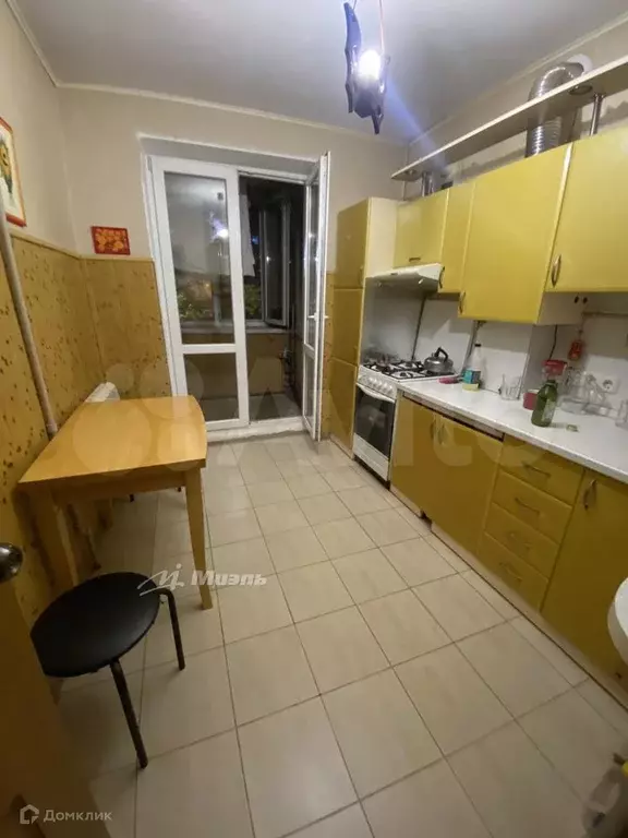 Продаётся 2-к квартира, 54 м - Фото 1