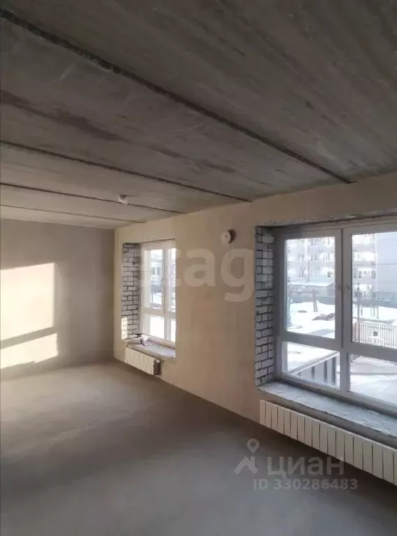 1-к кв. Алтайский край, Барнаул ул. Гоголя, 52 (30.1 м) - Фото 0