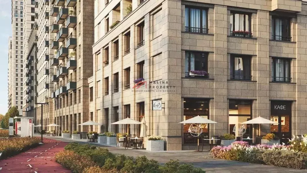 Торговая площадь в Москва Тагильская ул., 6/5 (81 м) - Фото 1