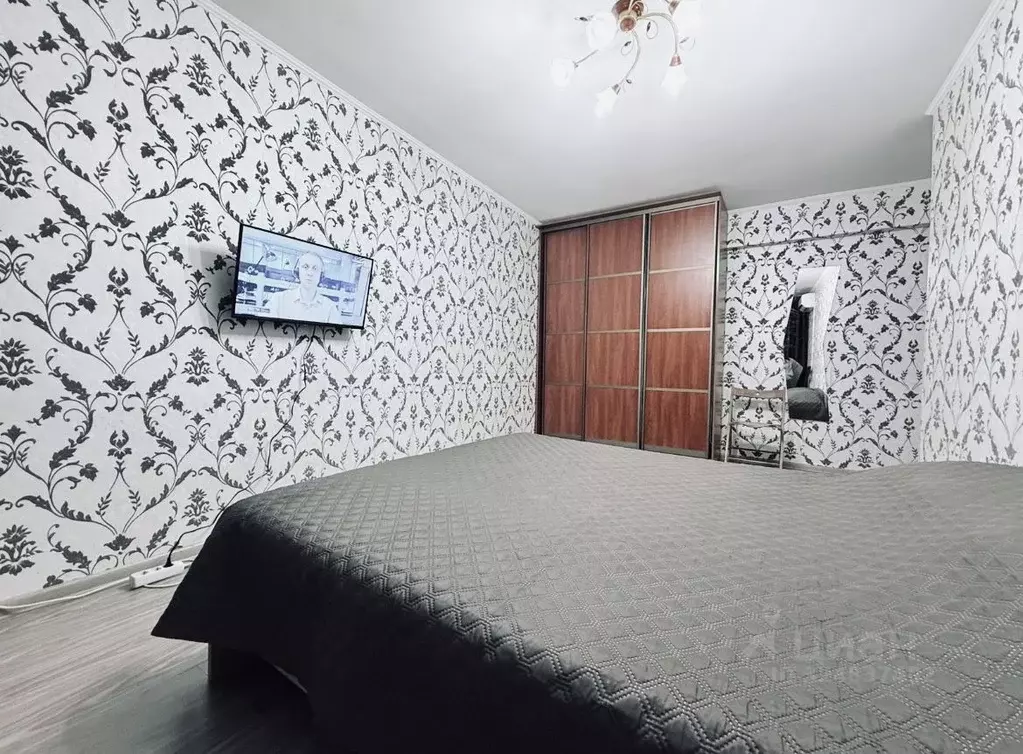 2-к кв. Москва Угловой пер., 6 (54.0 м) - Фото 2