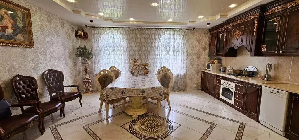 Дом в Ленинградская область, Тосно г. Тосненский район, Тосненское ... - Фото 1