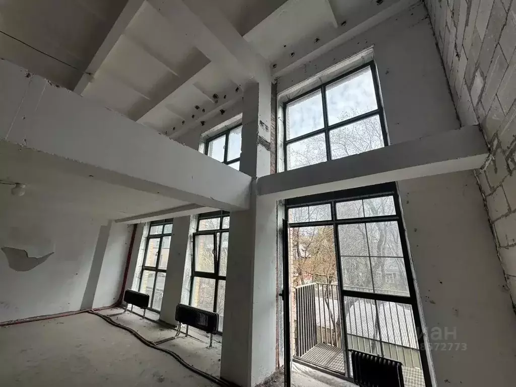 Помещение свободного назначения в Москва Столярный пер., 3к34 (161 м) - Фото 1