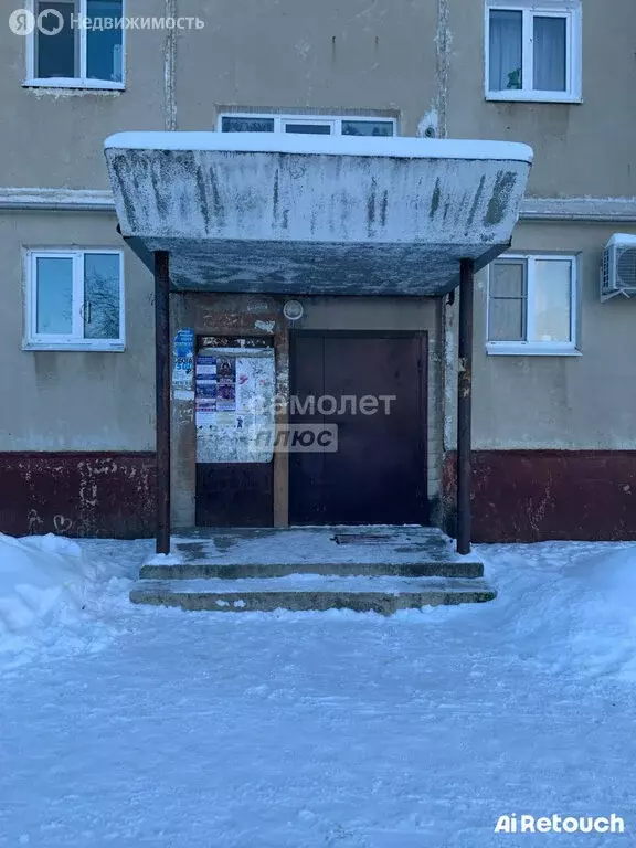 1-комнатная квартира: Каменск-Уральский, улица Лермонтова, 68 (28.6 м) - Фото 2