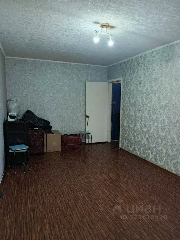 1-к кв. Оренбургская область, Орск Новый город мкр, ул. Юлиуса Фучика, ... - Фото 2