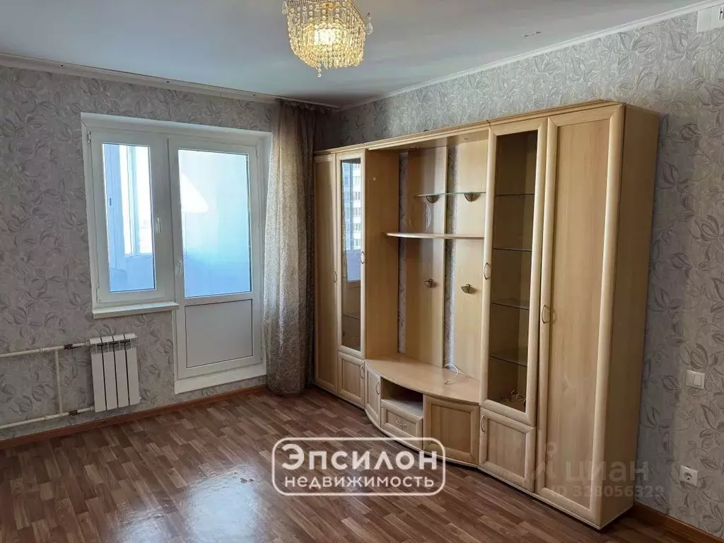 2-к кв. Курская область, Курск просп. Вячеслава Клыкова, 83 (56.4 м) - Фото 1