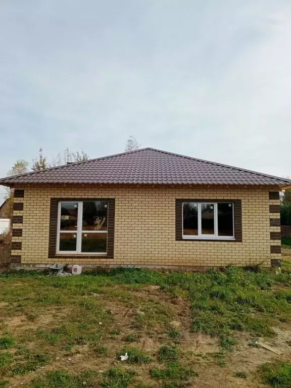 Дом в Костромская область, Кострома пос. Козелино, ул. Коминтерна (115 ... - Фото 2