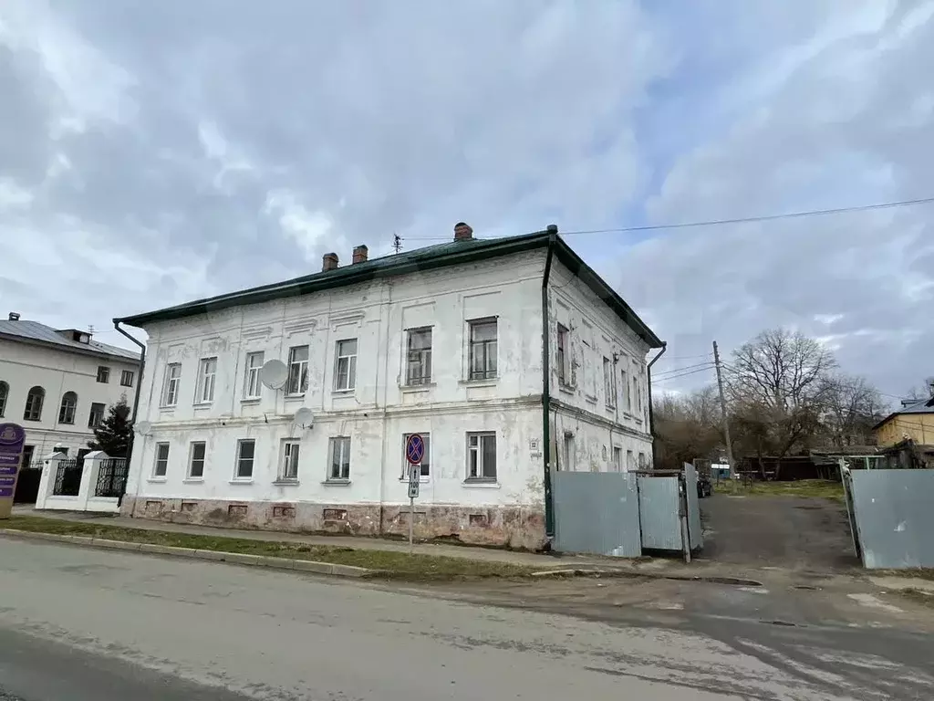 1-к. квартира, 33 м, 2/2 эт. - Фото 1