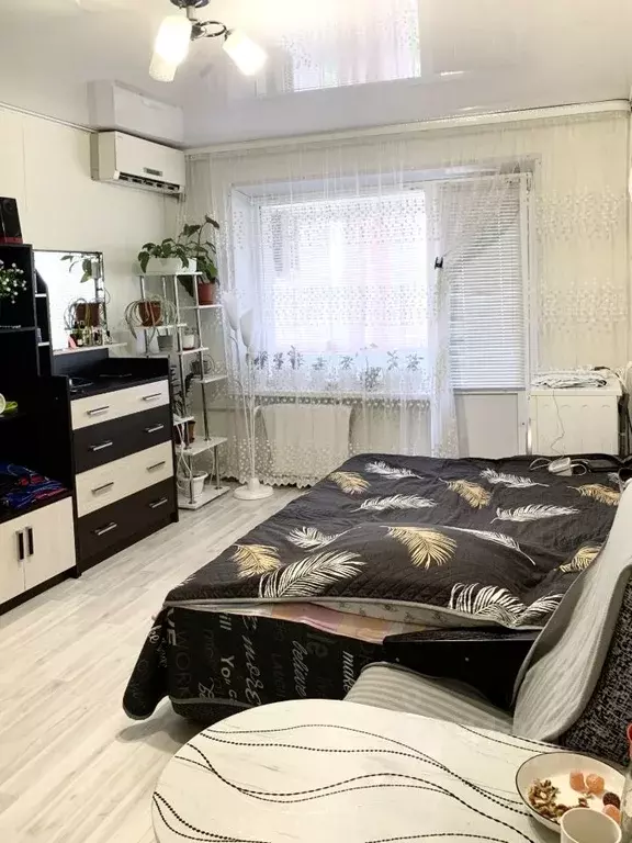 3-к кв. Самарская область, Кинель ул. 50 лет Октября, 105 (63.1 м) - Фото 1