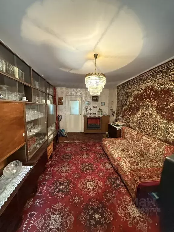 3-к кв. Тульская область, Тула ул. Ползунова, 17 (58.7 м) - Фото 1