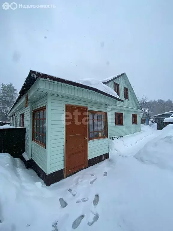 Дом в городской округ Калуга, село Муратовка, Малая Лесная улица (86.2 ... - Фото 0