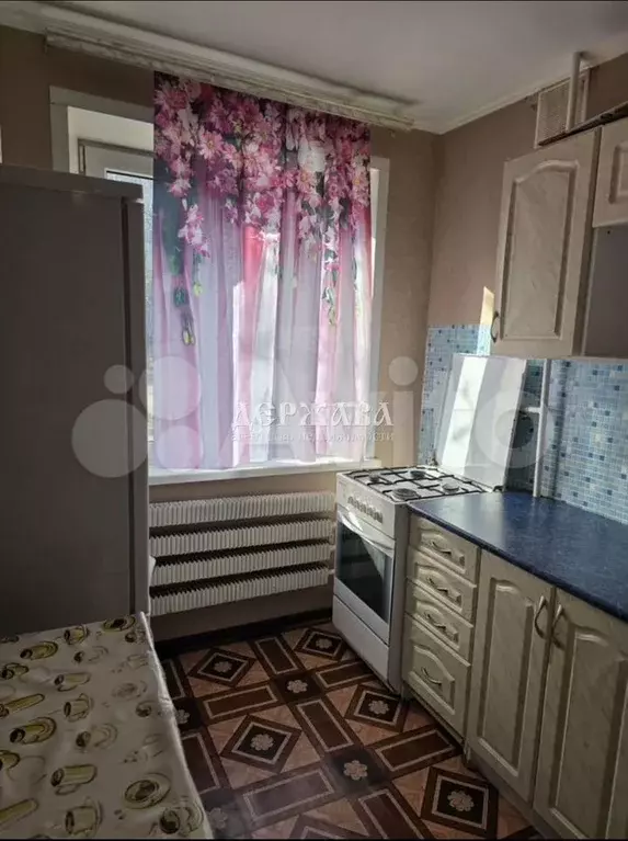 2-к. квартира, 52 м, 5/9 эт. - Фото 1