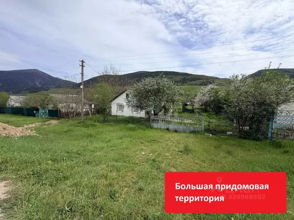 Дом в Севастополь с. Родниковское, ул. Куликова, 5 (69 м) - Фото 1