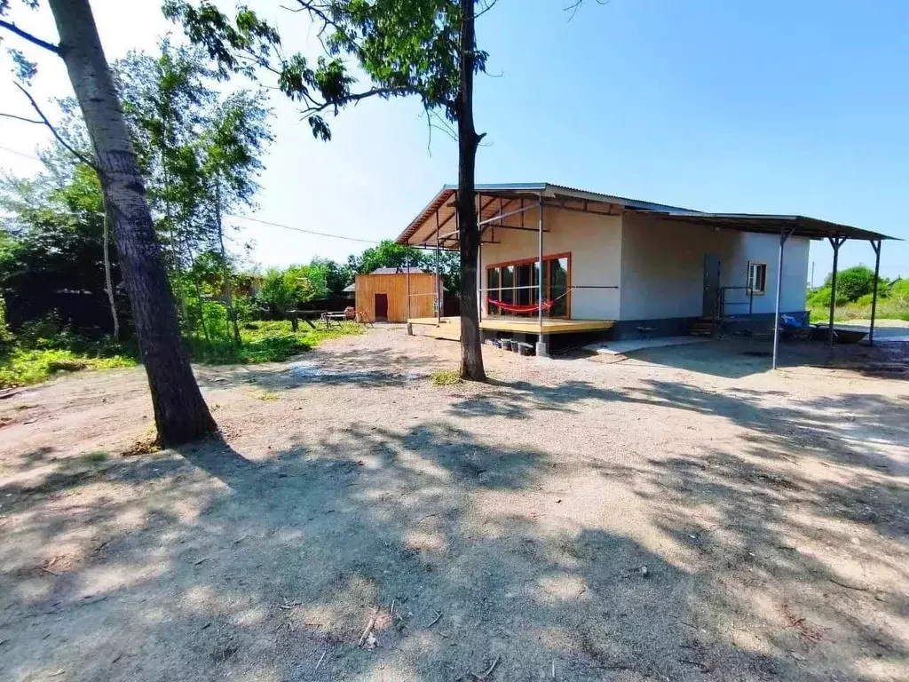 Дом в Еврейская автономная область, Биробиджан ул. Снежная, 1 (131 м) - Фото 2