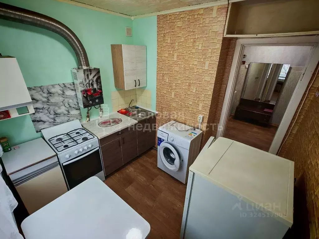 2-к кв. Новгородская область, Великий Новгород Большая ... - Фото 2