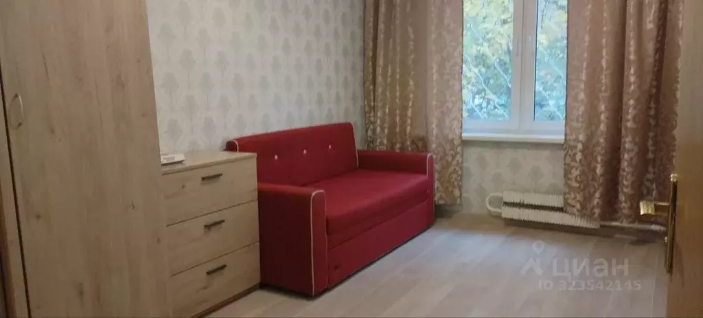 2-к кв. Москва Палехская ул., 13 (45.0 м) - Фото 1