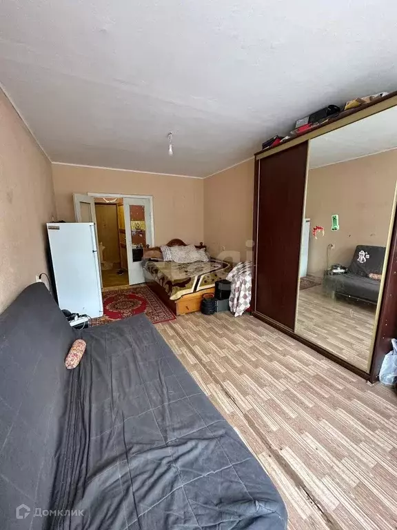 Продаётся 1-к квартира, 42 м - Фото 0