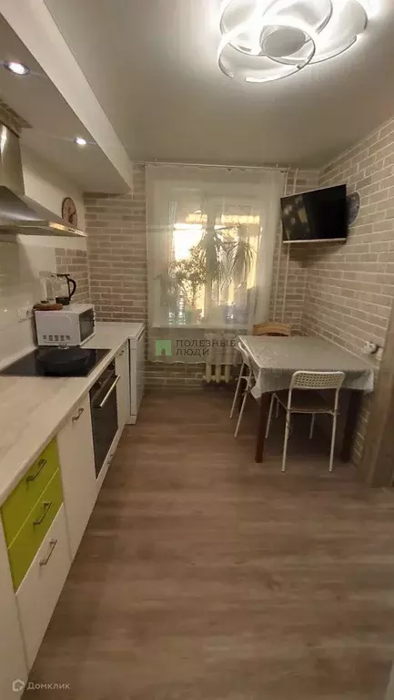 Продаётся 1-к квартира, 41 м - Фото 0