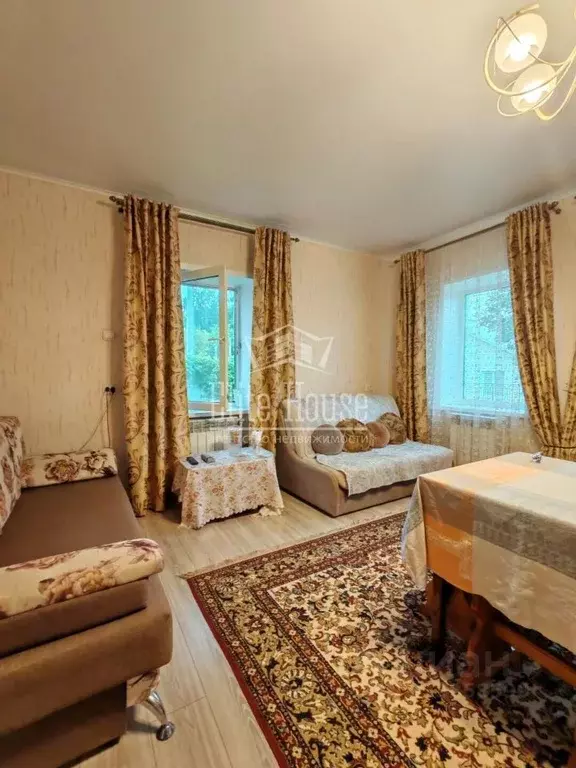 Дом в Калужская область, Калуга Луговая ул., 76 (62 м) - Фото 2