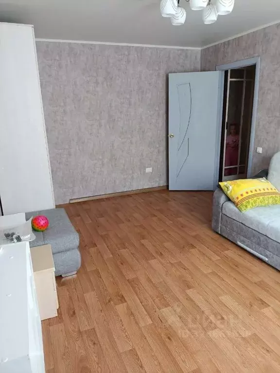 2-к кв. Самарская область, Самара Крутые Ключи мкр, ул. Мира, 14/1 ... - Фото 1