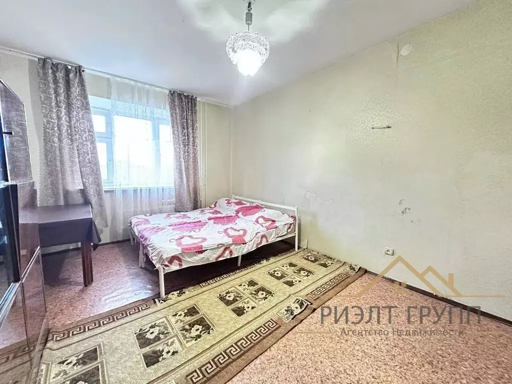 2-к кв. Татарстан, Казань Шатурская ул., 250 (50.0 м) - Фото 2