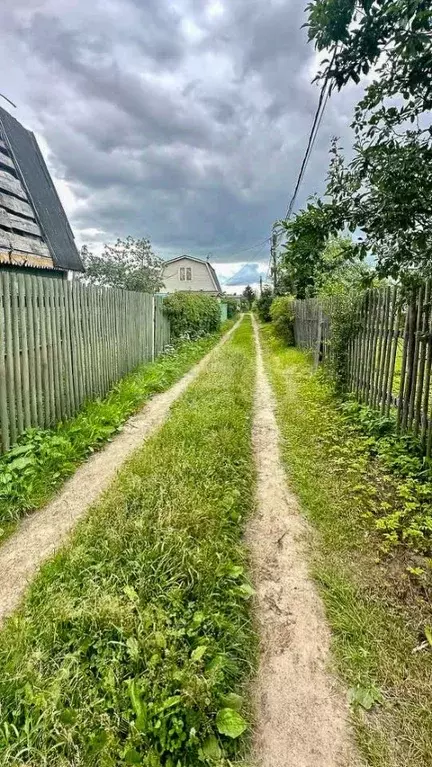 Участок в Ярославская область, Ярославль дорожка 41-я (5.14 сот.) - Фото 1