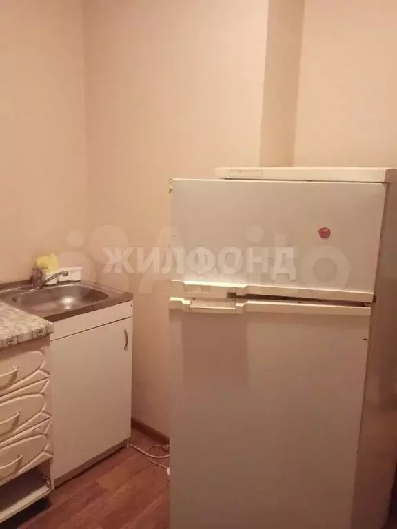 1-к. квартира, 30 м, 4/10 эт. - Фото 0