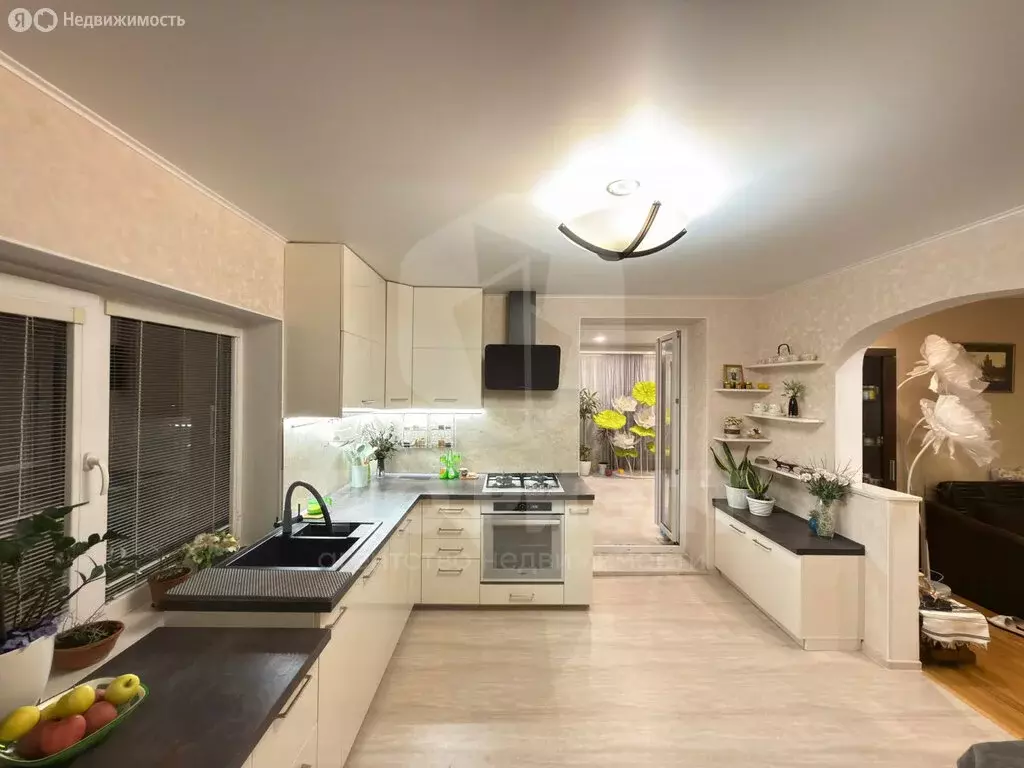 Дом в Калининградская область, Гвардейский муниципальный округ, ... - Фото 2