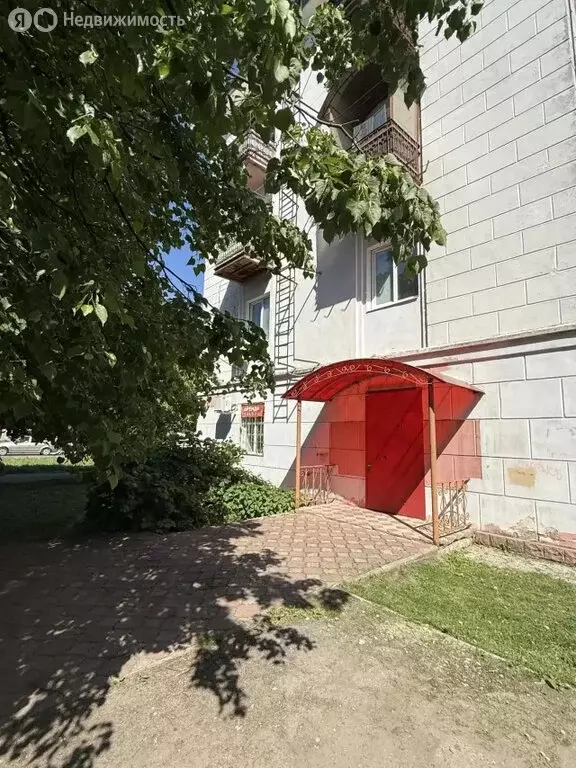 Помещение свободного назначения (54 м) - Фото 2
