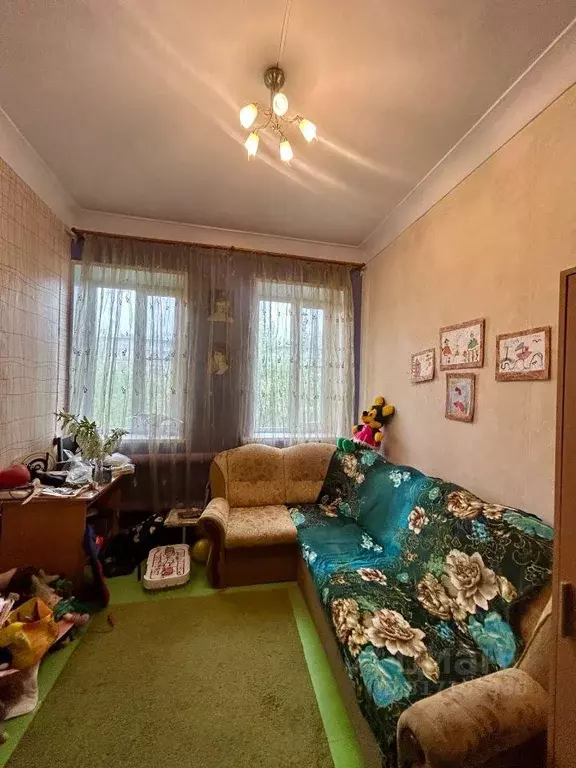 Квартира, 2 комнаты, 42 м - Фото 1