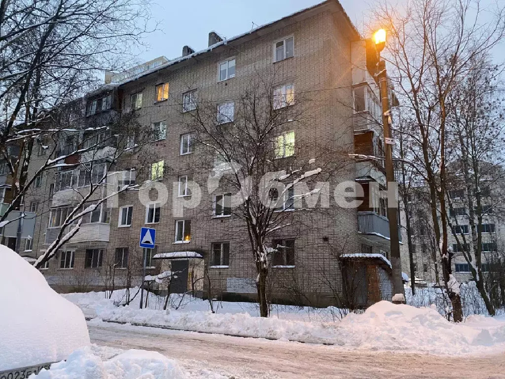 Продается 2-комнатная квартира - Фото 1