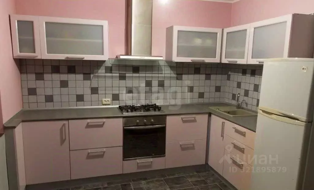 3-к кв. Белгородская область, Белгородский район, Разумное рп ул. ... - Фото 2