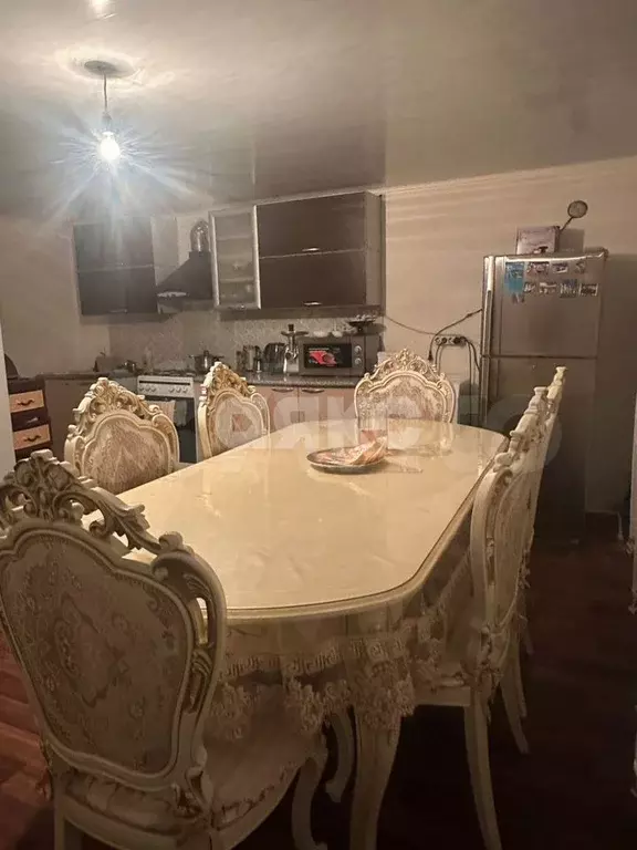 Дом 54 м на участке 10 сот. - Фото 0