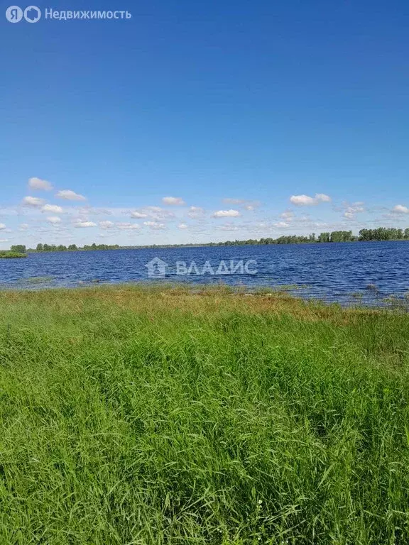 Участок в Тобольский район, Карачинское сельское поселение, село ... - Фото 1