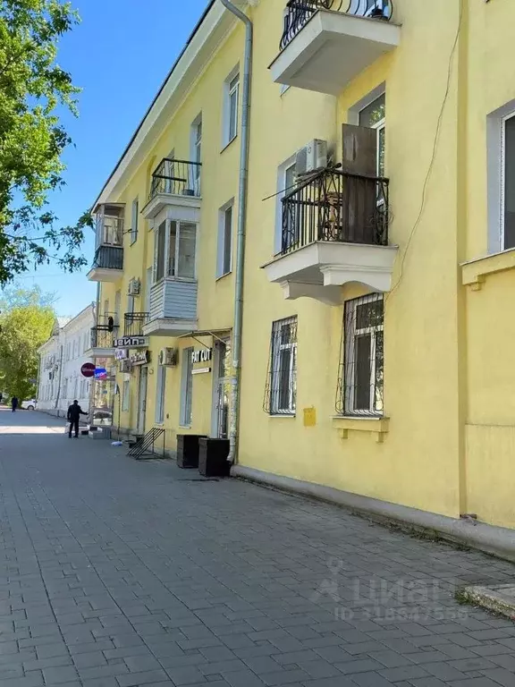 Помещение свободного назначения в Самарская область, Самара ... - Фото 1