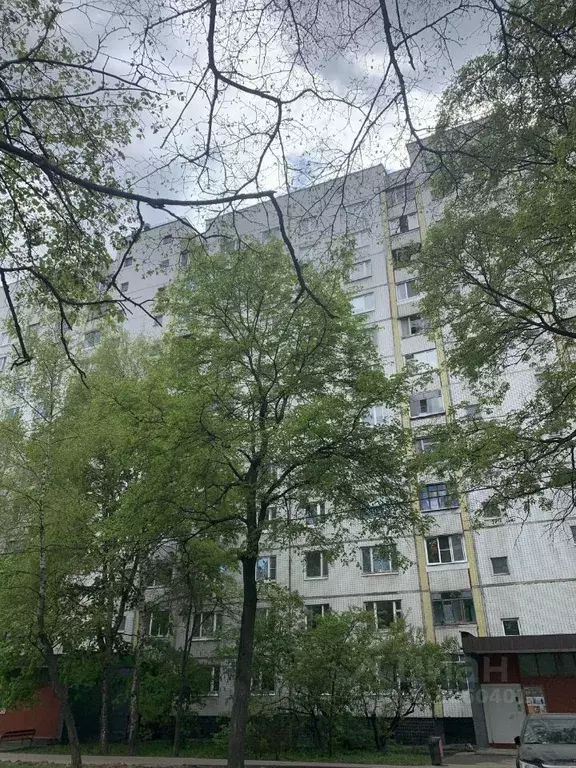 3-к кв. Москва ул. Лескова, 22 (62.1 м) - Фото 0