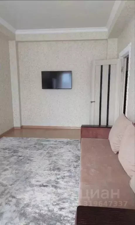 1-к кв. Дагестан, Махачкала туп. 2-й Газопроводный, 17 (45.0 м) - Фото 0