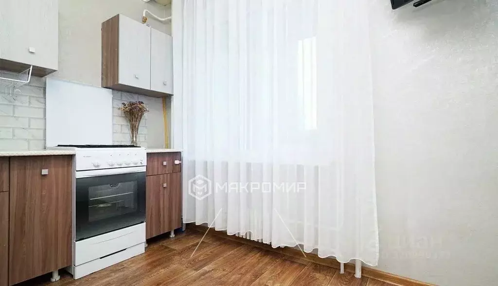1-к кв. Татарстан, Казань ул. Чишмяле, 9 (34.9 м) - Фото 0