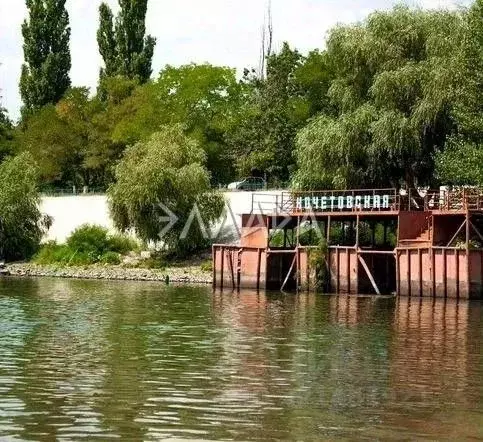 Участок в Ростовская область, Семикаракорский район, Кочетовская ст-ца ... - Фото 2